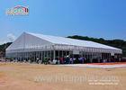 1000 People Steel Frame Marquee / Large 10 X 10 Marquee Wedding