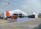 Decoration Unusual Wedding Marquees Solid Wall For Conference