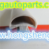 custom extrude silicone rubber
