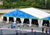 Temporary Outdoor Event Tent Wedding Party Show 500 - 2000 Sqm