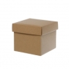 mini Corrugated Posy Box customized color paper box