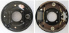 drum brake-Nominated manufacturer of Foton/Zongshen-ISO 9001:2001