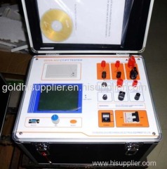 Fully Automatic CT and PT Tester