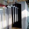 fan guard powder coating line