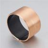 Bronze Based Pb-free Oiles Dry Bearing TSB-1B