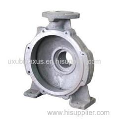 Pump Castings Product Product Product
