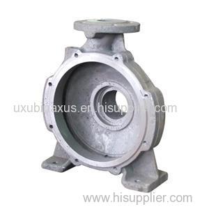 Pump Castings Product Product Product