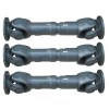Forging Drive Shaft Product Product Product