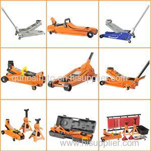 Hydraulic Floor Jack 2.5 Ton(2.75Ton 28KG) Heavy Duty Car Jack