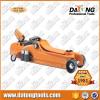 2.5 Ton Low Profile Car Floor Jack Heavy Duty Hydraulic Quick Lifting