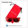 Microfiber Sunglasses Cleaning Pouch