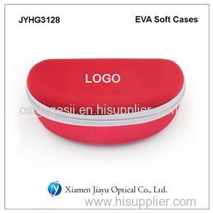 EVA Soft Glasses Cases