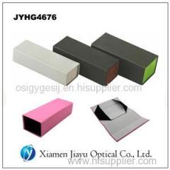 Cardboard Sunglasses Boxes Product Product Product