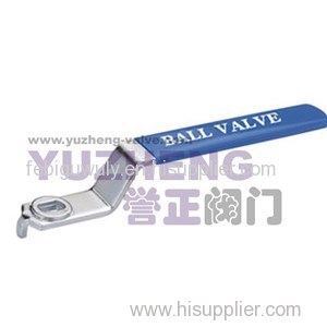 Ball Valve Handle Product Product Product