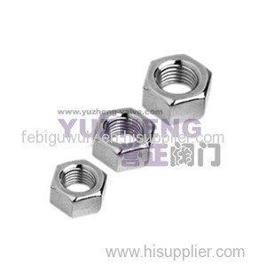 Stainless Steel Nuts Product Product Product