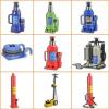 20 Ton High Lift Hydraulic Bottle Jack