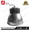 EU US AU Standard 200W LED High Bay Light With 50000 Hour Lifespan