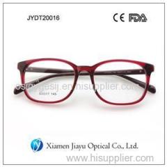 Handmade Acetate Eyeglass Frames