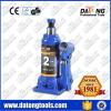 Hydraulic Bottle Jack Lifting Ram In Carry Case 3000kg