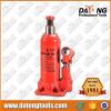 Hydraulic Bottle Jack With Blow Case 2T