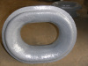 Type A Marine Mooring Chock
