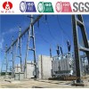 Electric Power Substation Structures