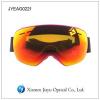 Anti Fog Women Ski Goggles