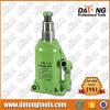 Two Stage Hydraulic Bottle Jack 20T