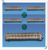 2 5/8 inches torsion spring for industrial door