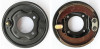 Brake drum manufacturer-nominated manufacturer of Foton/Zongshen-ISO 9001:2008