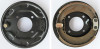 Tricycle drum brake-Nominated manufacturer of Foton/Zongshen-ISO9001:2008