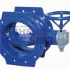 Double Eccentric Butterfly Valve