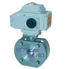 Wafer Electric Ball Valve
