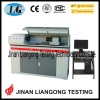 auto torsion testing machine for matel and nonmetal composite materials