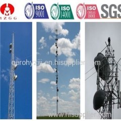 Guyed Towers Product Product Product