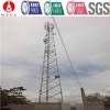 Wireless Communications Tower And Mast