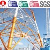 Power Distribution Tubular Transmission Tower