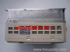 Yaskawa inverter CIMR-LB4A0024FAA 11KW for elevator spare parts