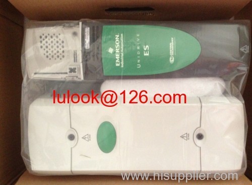 Elevator parts inverter Emerson ES3401 China elevator parts Vendors