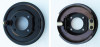 Drum brake-nominated manufacturer of Foton/Zongshen-ISO9001:2008