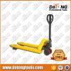 2000/2500/3000kg Hydraulic Hand Pallet Truck Trolley With Integral Pump