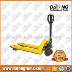 2000/2500/3000kg Hydraulic Hand Pallet Truck Jack Trolley Forklift