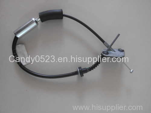 motorcycle parts clutch cable