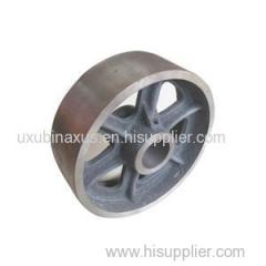 Cast Iron Wheel Product Product Product