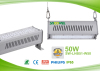 IP65 50w Linear LED High Bay Lights for Racks