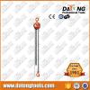 0.5Ton Manual Operated Chain Hoist Truck Lift