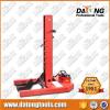 3Ton Air/Hydraulic Motor Car Lift With Foot Pedal