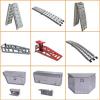 320kg Plated Aluminum Motor Truck Folding Loading Ramps