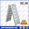 200kg Plated Aluminum Motorcycle Truck Folding Loading Ramps