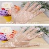 PE Gloves PE Product Product Product